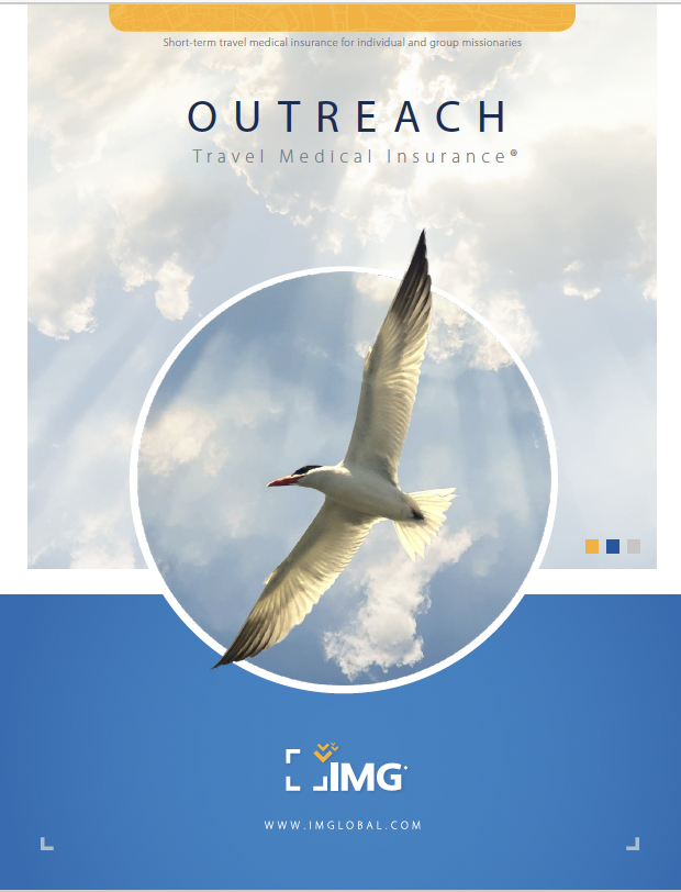 Outreach International Travel Medical