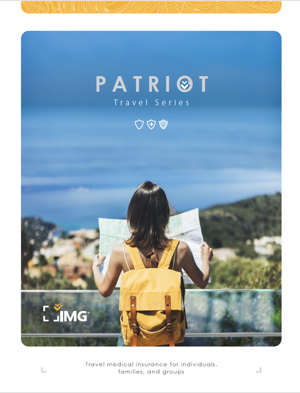 Patriot Travel Medical