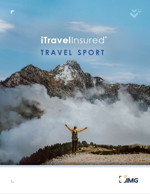 iTravelInsured Travel Sport