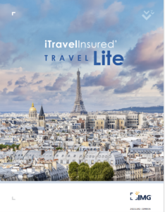 iTravelInsured Travel Lite